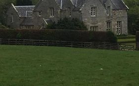 Hundalee House